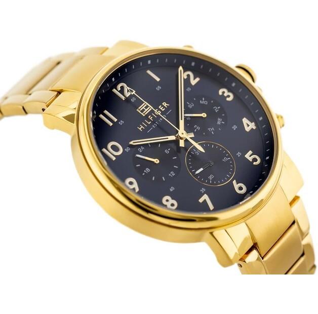 Tommy Hilfiger Daniel 1710384 Watch