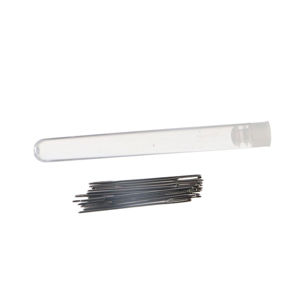 Cross Darning For Tapestry Sharp Embroidery Tool Sewing Needles Sewing Accessory Stitchery Needle