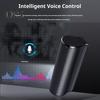 Automatic Voice Recorder Simple Operation Compact Design Portable Rechargeable Voice-Activated Recording Device