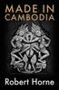 Книга Made In Cambodia