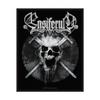 Ensiferum Skull Patch