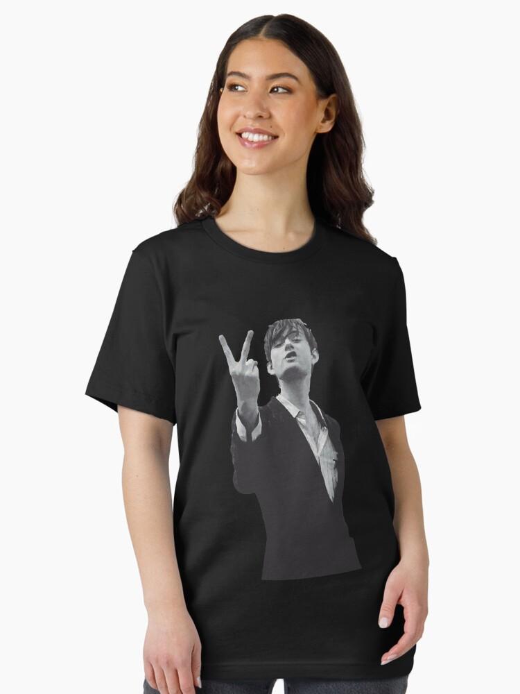 The Man from U.N.C.L.E. Jarvis Cocker Essential T-Shirt