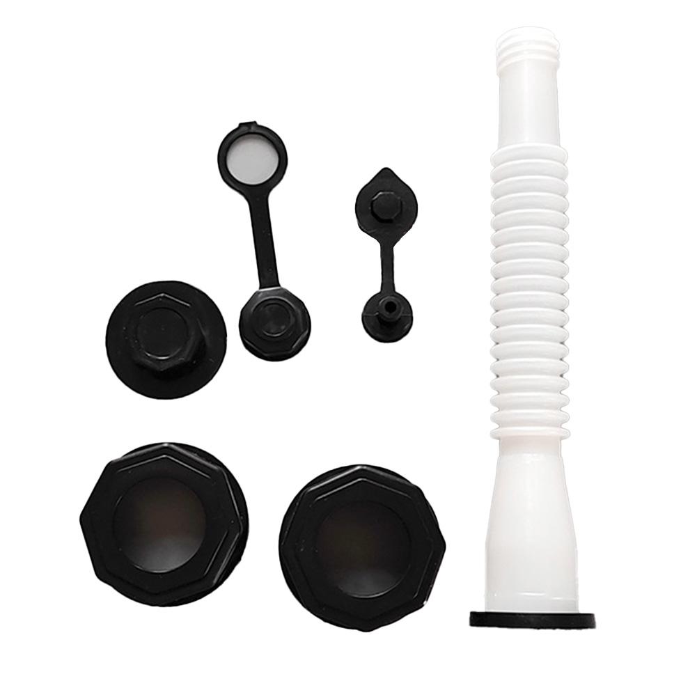 1 Комплект Насадок для Бензобака Автоаксессуары Для Бензобаков