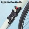 CXWXC Multifunctional Bike CO2 Pump 100psi Bicycle Hand Air Pump Tire Inflator Schrader Presta Valve MTB Road Cycling Pump