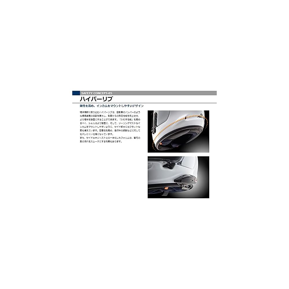 Arai Astro GX Full Face Motorcycle Helmet Flat Black 61-62cm