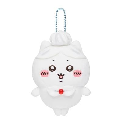 Chiikawa Whip Маскот на день рождения Плюшевая игрушка Хачиварэ