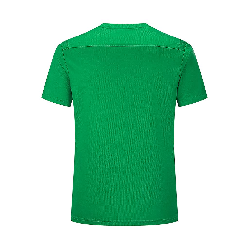 Under Armour Sports Jersey Running Workout Casual Short Sleeve T-Shirt Unisex T-Shirts Green 21500525-305