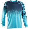 Downhill Jerseys Long Sleeve Men's T-Shirt Mountain Bike MTB T Shirts Offroad DH Motorcycle Motocross Sportwear BMX Clothing