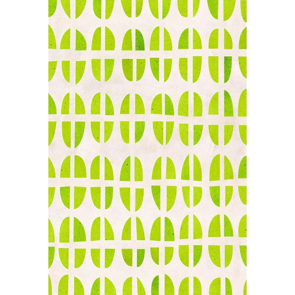 Modern Nursery Abstract Geometric Posters Icecream Yellow Vase Cocktail Prints Canvas Painting Wall Art Pictures Home Room Decor