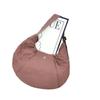 Trendy Nylon Dumpling Bag Horn Yoga Bag Women's Commuter Simple Shoulder Bag Messenger Bag Moon Bud Bag