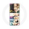 Case for Samsung Galaxy A52 BTS You Never Walk Alone Poster Song Not Today