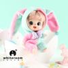 Ob11 Bjd Кукла Аксессуары Кровать Боди Obitsu 11 Одежда Куклы Для Девочек Мальчик Игрушки Детские Kawaii Аниме Игрушки Пижама Миниатюра