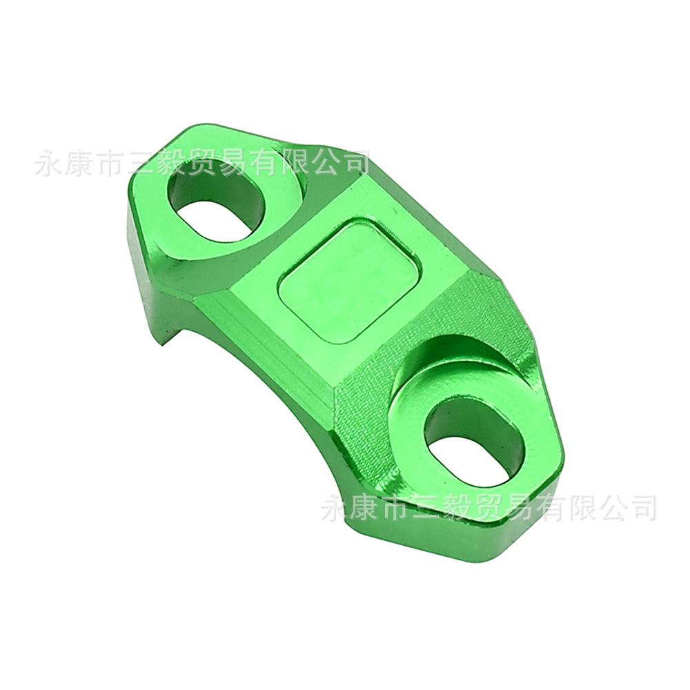 Внедорожный Мотоцикл CNC Код Давления Тормоза Сцепления 22 мм Руль Подходит для KTM Yamaha Honda Локомотива