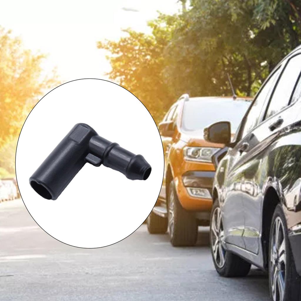 Соединительный патрубок насоса омывателя лобового стекла автомобиля 13171805 для Zafira B 2005-2014 для Astra H 2004-2010