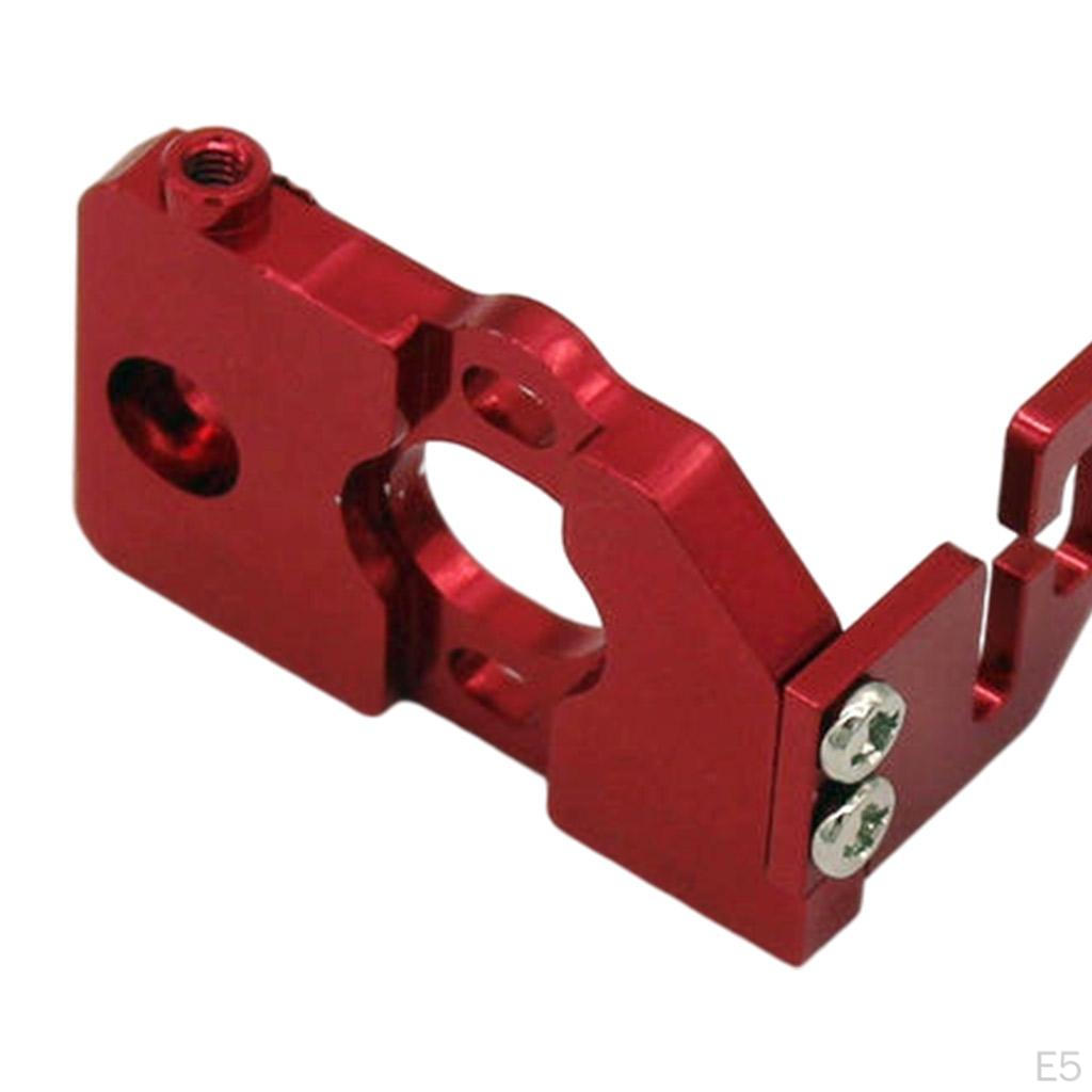 Motor Mounting Mount for K989 K979Buggy DIY Accessory
