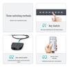 8-портовый HDMI KVM-переключатель MT-Viki