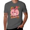 Jem Outrageous Tour Jem And The Holograms Tshirt Sporty Breathable Short Sleeve Tshirt