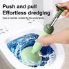 Toilet Plunger,Powerful High-Pressure Drain Plunger Suction Cups,Toilet Unblocker Vacuum Plunger,Unblocker Suitable For Toilet