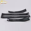 17 CRV Bright Sill & Bumper Antiscratch Scuff Strips