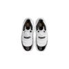 Детские кроссовки Air Jordan 11 Retro PS Gratitude / Defining Moments Белый Черный Металлик-Золотой 378039-170