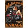 Vintage Tin Sign Home Decor Items Wall Decor Art Wall Mural Room Decoration Items Decor Men Retro Metal Sign Plate Bar Posters