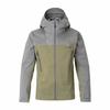 23 Shell Jacket 01 Charcoal Khaki WM [Shimano] Angler's RA-023W