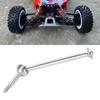 RC Car Drive Shaft Iron Efficient Strong Power Precise Control CVD Drive Shaft Axle Replacement for