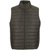 SOLS Mens Stream Body Warmer