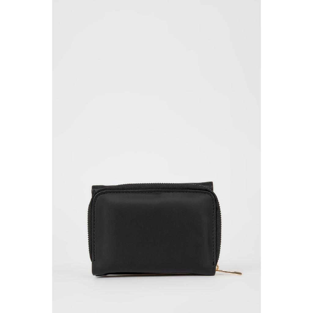 Женский кошелек из искусственной кожи