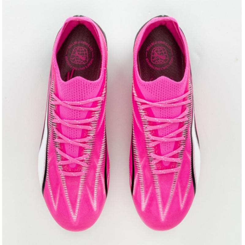 Puma Galleria Puma Ultra Ultimate Fg Ag Turf Football Shoes