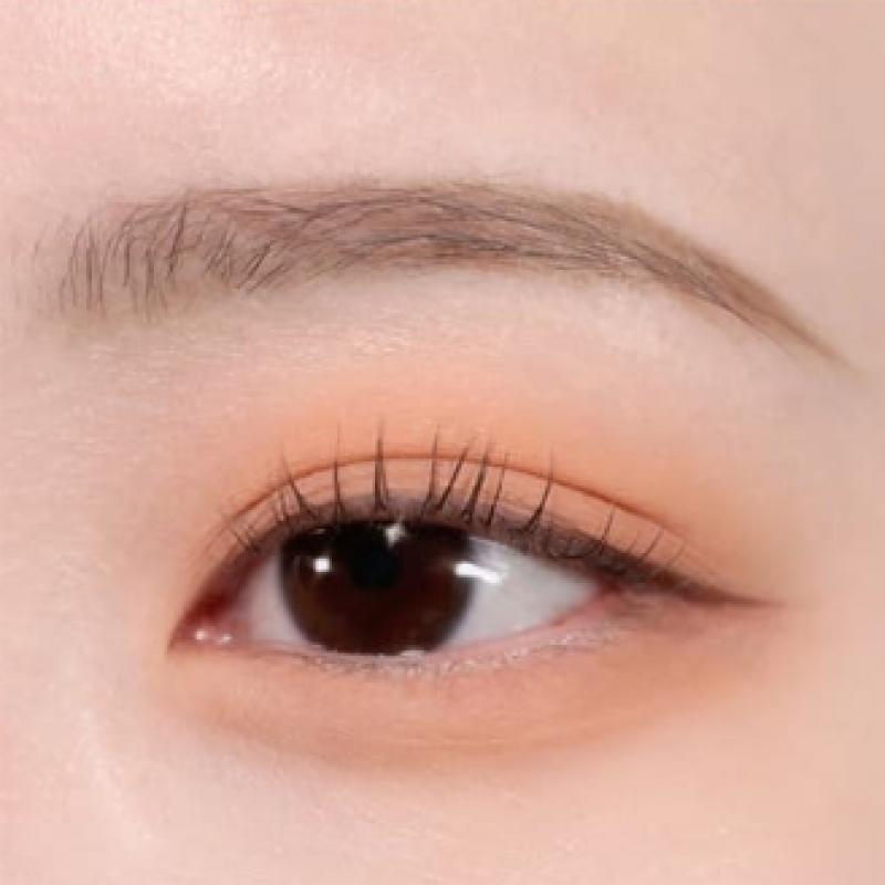 Missha [New] Missha Modern   Triple Shadow   Air Container 40 Color 304 New Planet