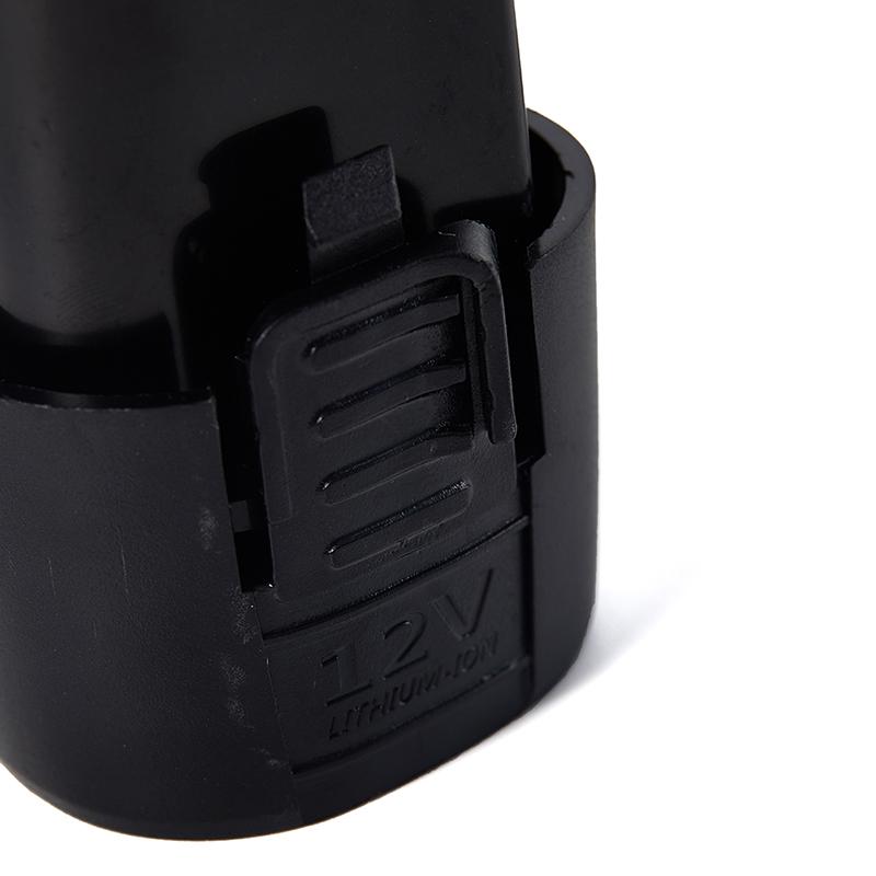 1 шт. Пластиковый корпус 12 В 18650 литиевый корпус аккумулятора без винтов литиевый корпус аккумуляторной батареи дрели