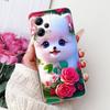 Case For Xiaomi Poco X5 / Poco X5 Pro 5G Cover New Design Popular Cartoon Soft Silicone Transparent Fundas For PocoX5 X 5 Bumper