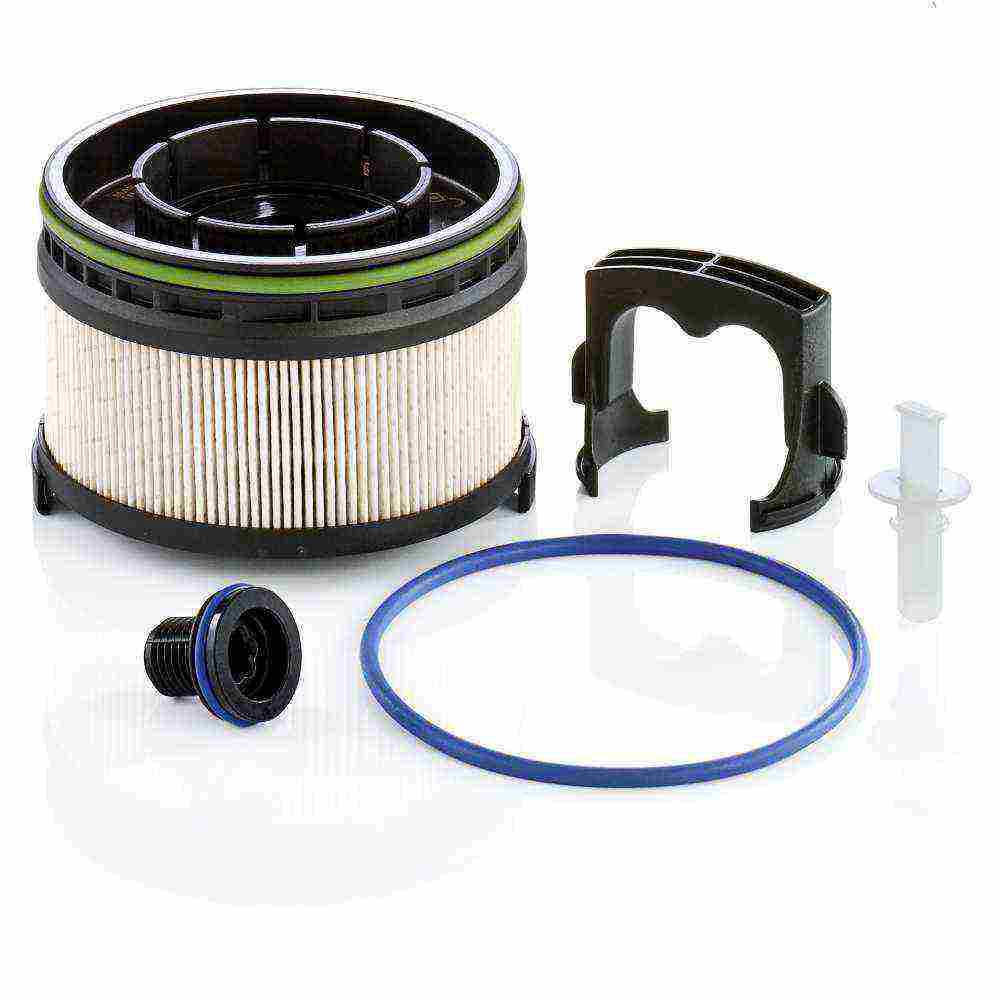 MANN FILTER FUEL FILTER MERCEDES W213 2.0D 13