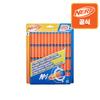 Запасные дротики Nerf N1 100 шт.