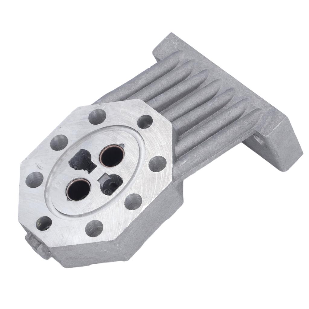 Корпус насоса для колуна для дров, электрическая гидравлическая машина, универсальные запасные части, аксессуары