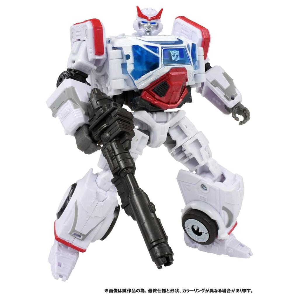 Трансформеры Рэтчет SS-80