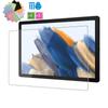 For Samsung Galaxy Tab A9 Plus  A9+ S9 FE S9fe+ 8.7 11 10.9 12.4 Clear Tablet Tempered Glass Screen Protector Full Cover Film