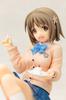 Kotobukiya The Idolmaster Cinderella Girls Kanako Mimura Scale PVC Painted Finished Figure 1/8