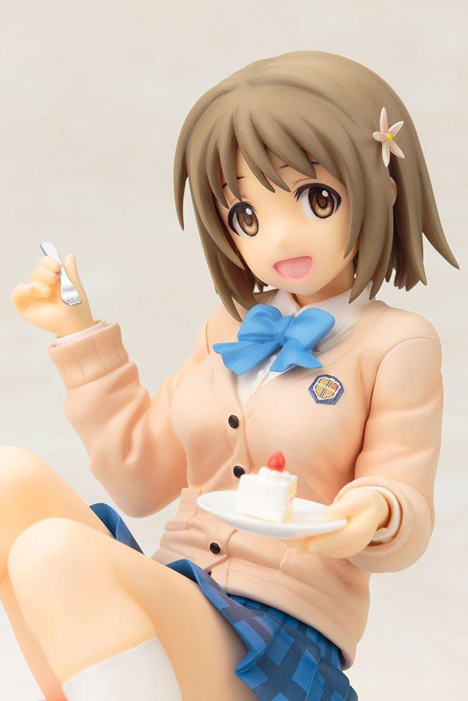 Kotobukiya The Idolmaster Cinderella Girls Kanako Mimura Scale PVC Painted Finished Figure 1/8