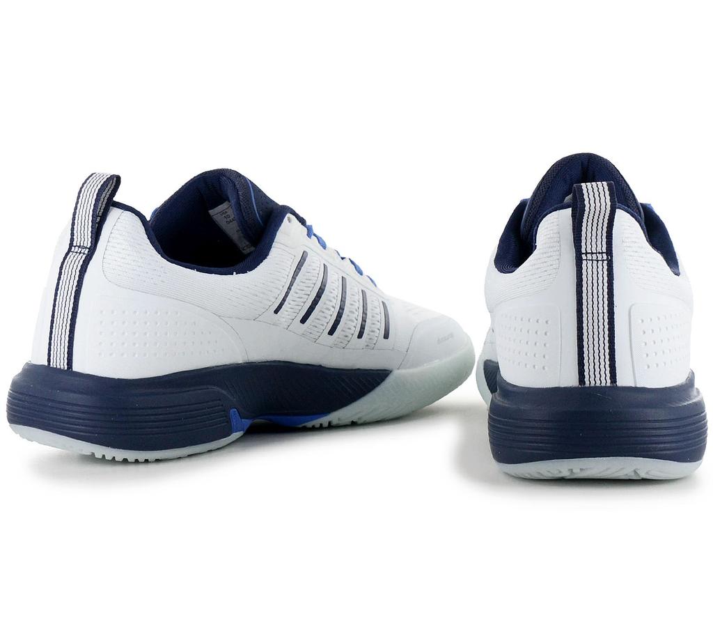 K-SWISS Ультра Короткие Падель-Обувь - Мужская Падель-Обувь Белый 04436-430-M ОРИГИНАЛ