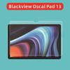 Пленка из закаленного стекла для Blackview Oscal Pad 13 10 10,1 дюймов, защитная пленка для экрана планшета, прозрачная защитная пленка против царапин