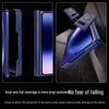 Магнитный матовый чехол XUNDD с подушками безопасности для Huawei Pura X Max