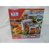 TOMICA TAKARA TOMY "Tomica Is Moving Construction Site" Mini Car Car Toy Unisex 3 Years Old and Above Toy Safety Standard Passed ST Mark Certification
