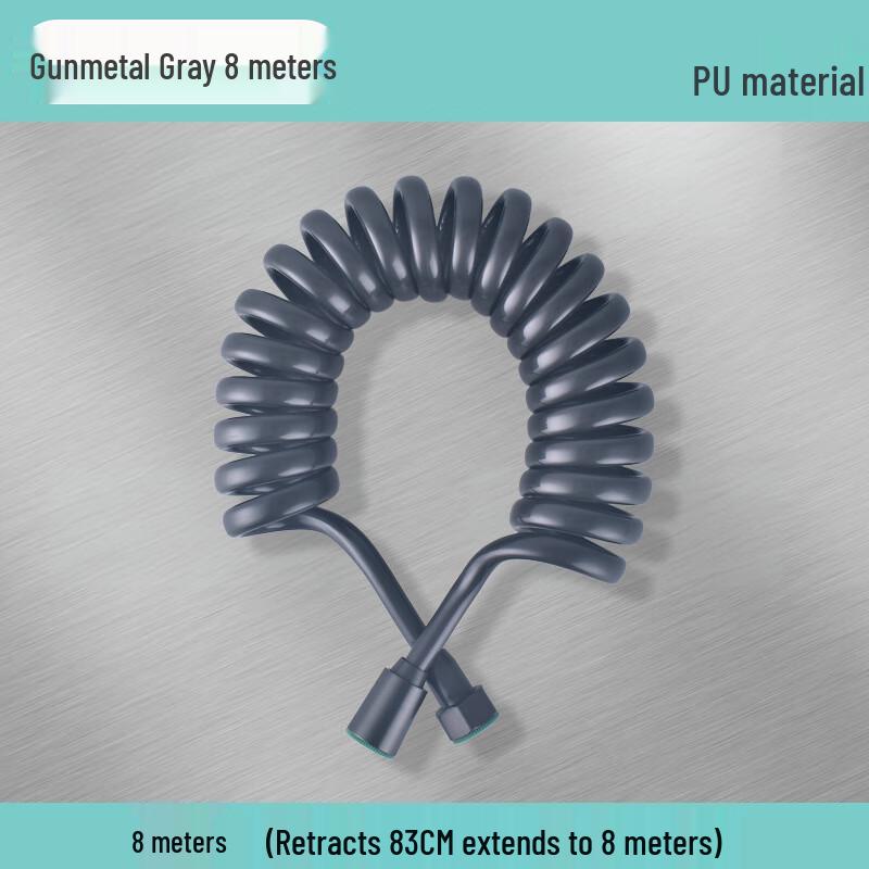 Zhi Shi Ret retractable Bidet Sprayer Hose