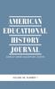 The American Educational History Journal Volume 48 Number 1 Book