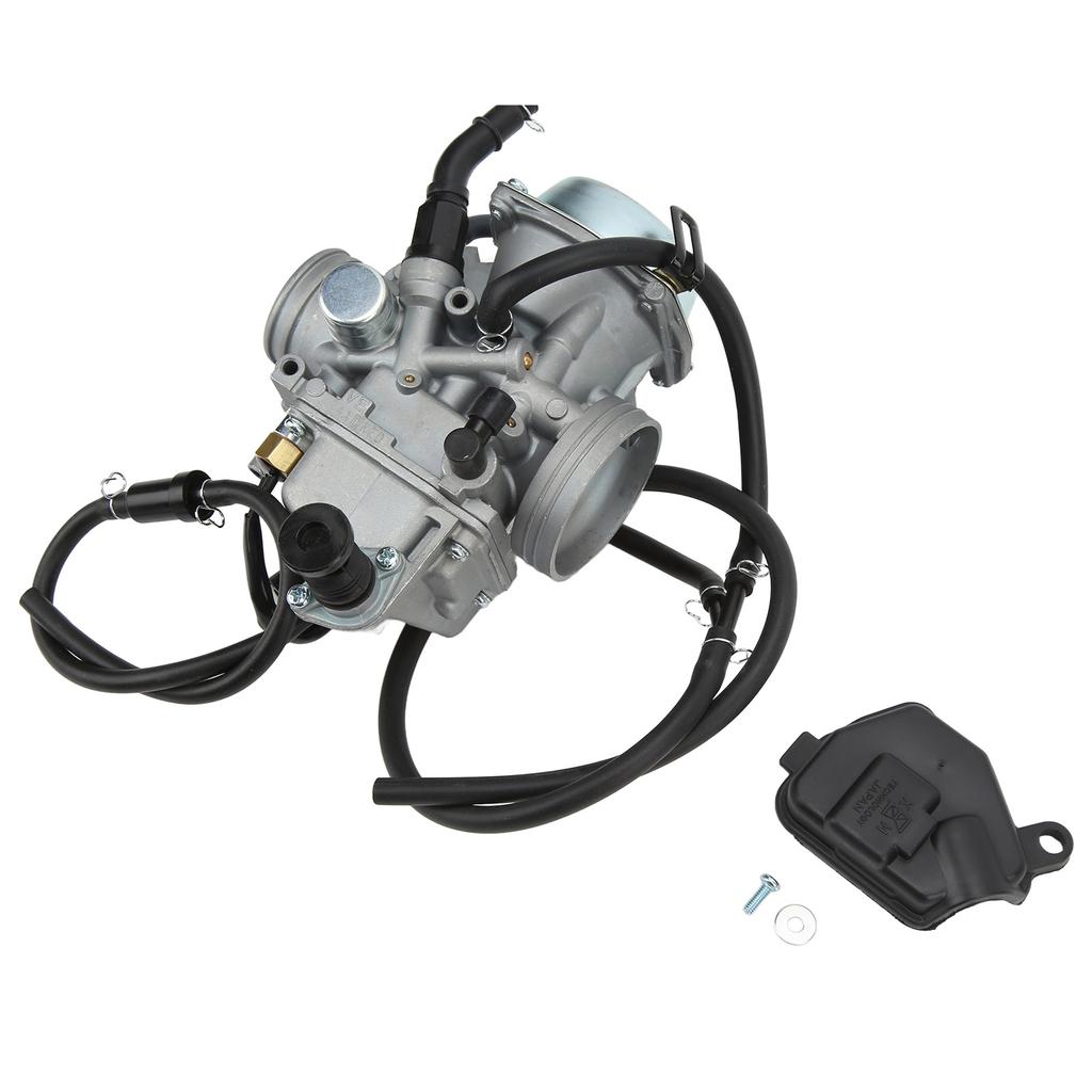 Карбюратор ATV AR1237CA163RA из алюминиевого сплава, замена для TRX350FE TRX350FM RANCHER 350