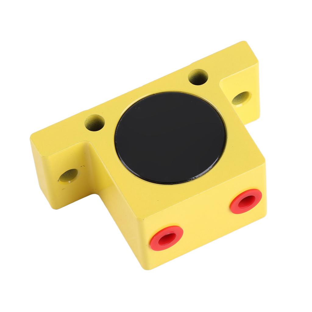 Пневматический турбинный вибратор G18in с низким уровнем шума и высокой вибрацией, пневматический турбинный тип