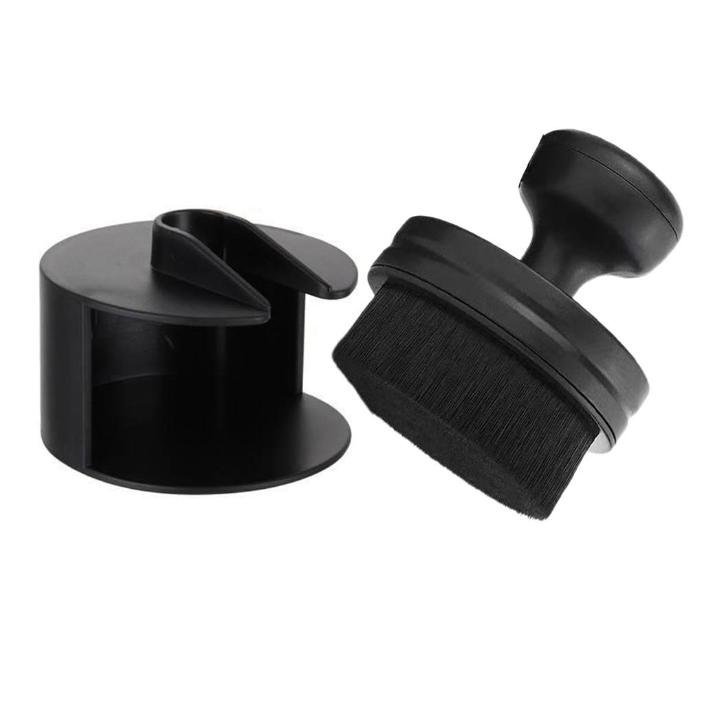 Мягкая щетка для ухода за проигрывателем пластинок, средство для удаления пыли с пластинок Мягкая щетка для чистки клавиатур