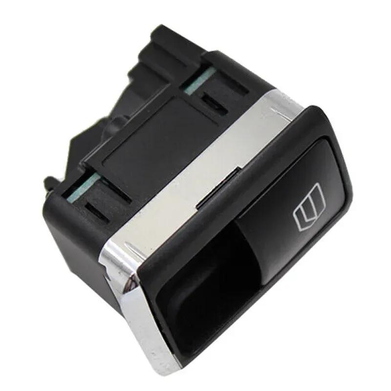 Кнопка переключателя управления стеклоподъемником для водительской двери Mercedes W204 S204 A207 C207 S212 X204 Benz C E 250 300 350 500 550 2010-2018